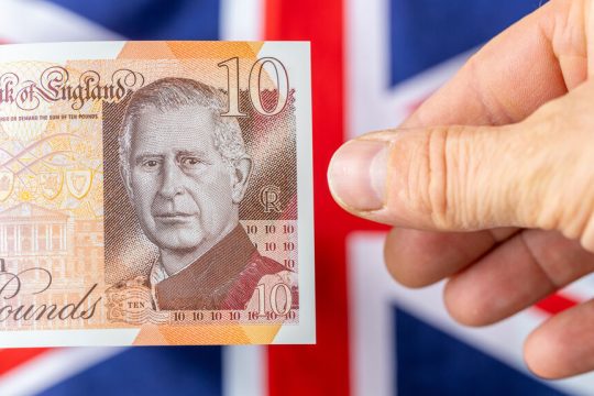 pounds agglias